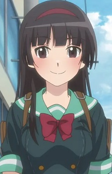 Шьоджі Каорі