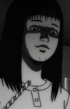 Накаяма, Кейко