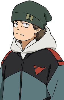 Нуно Карґан