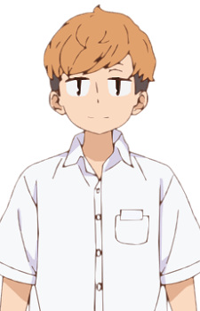 Нанджьо Харуя