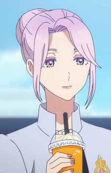 Президентка