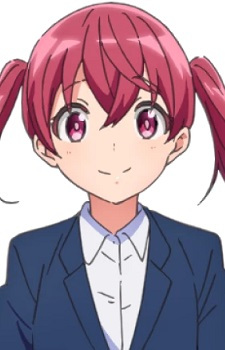 Сакурагі, Кана