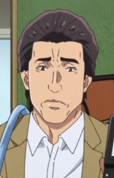 Джинно, Мікіо