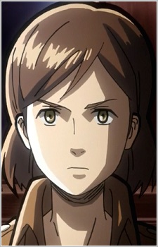 Рейнбергер, Анка