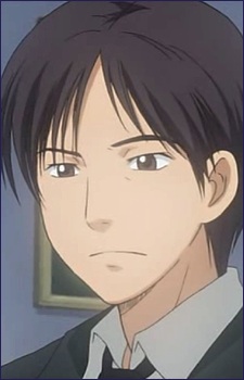 Моріта Каору