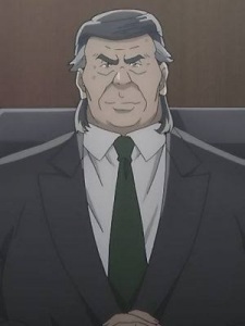 Рюуічіроу Номару