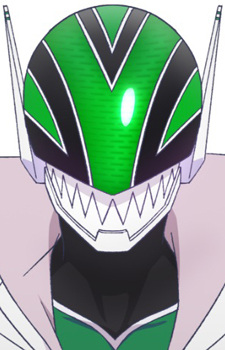 Зелений хранитель