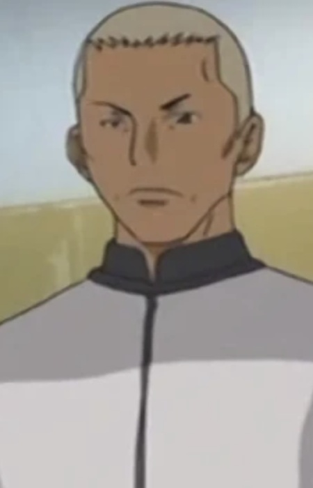 Ісай Каміногі