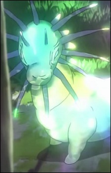 Міношіро Модокі