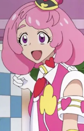 Зенігата, Ай