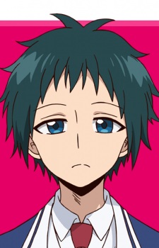 Накадзіма, Нанао