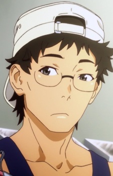 Батько Норімічі