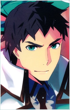 Сайджьо Леонгарт