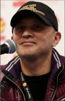 Онда, Наоюкі