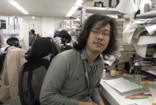 Ікараші, Кай