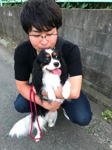 Сайта, Хіроюкі