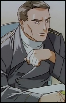 Блум, Ніколас