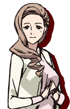 Лакшмі, Марія