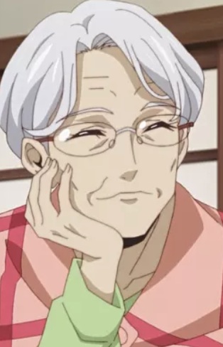 Сімада, Ячійо