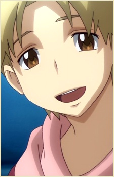 Патрік Хойл