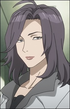 Тамія, Рьоко