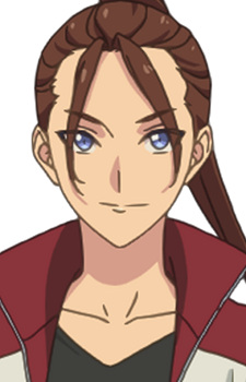 Міцухасі, Конан