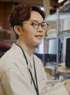 Ікегамі, Масатака