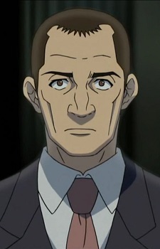 Камішіма, Косуке