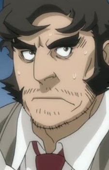 Наката Акіра