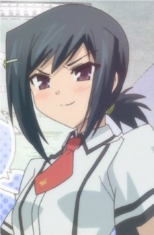 Мікамі Йошіко