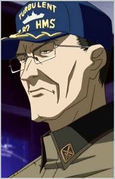 Мардукас, Річард Генрі