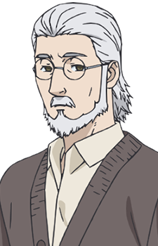 Норанеко Яшікі но Одзійсан