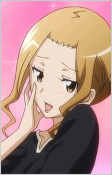 Хагімура, мати