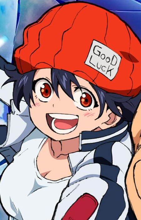 Ідзумо Фуко