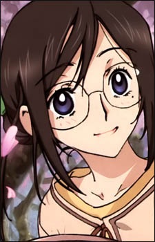 Окіура, Саяка