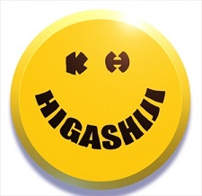 Кадзукі Хігасідзі