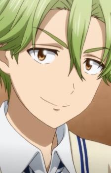 Тамакі Шін'їчі