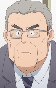 Охара Коїчі