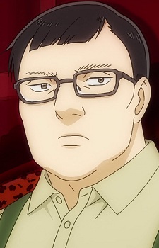 Кодама, Кадзуо