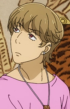 Кодама Ґоро