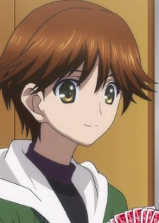 Такахіро Огісо