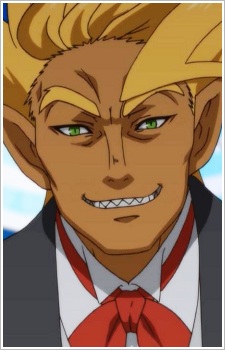 Ґальдо Ґаспер