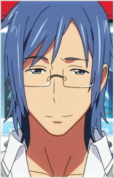 Ішіґакі Тецуро