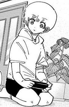 Асано, Хікару