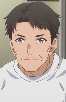 Касуга, Цубоносуке