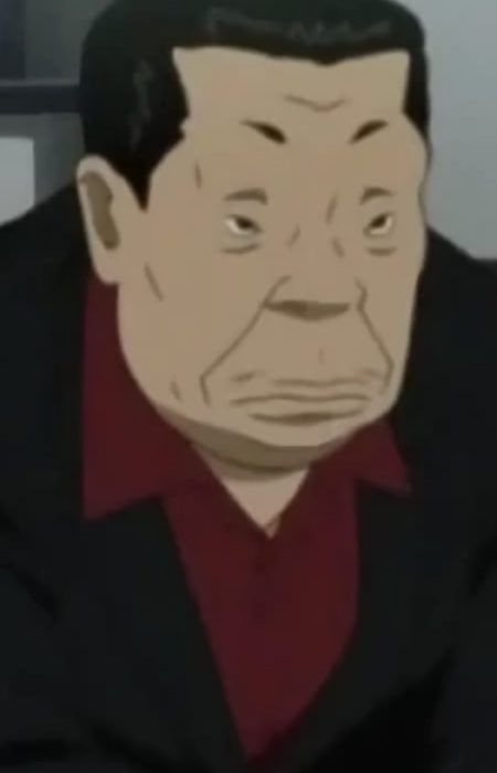 Ханда Джюнджі