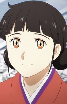 Тачібана Чітосе