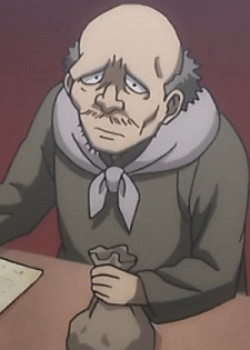 Голова села