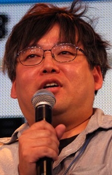 Шин Ітагакі