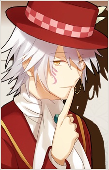 Шокьоусай, Тенічі